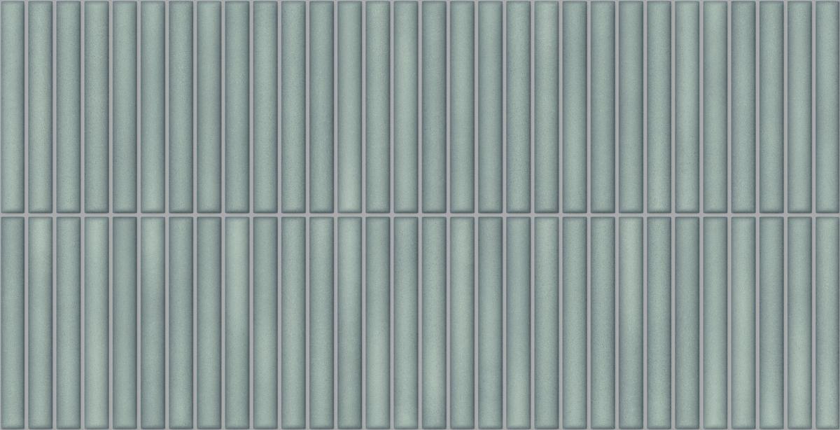 Darmowa próbka 20x30 - Gres DECO LINGOT AQUA 32x62,5 (2)