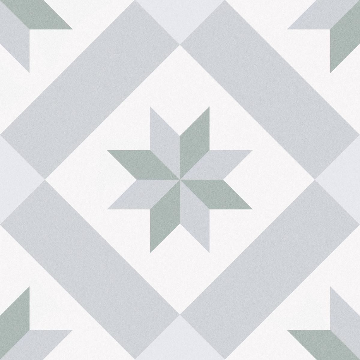 Darmowa próbka - Gres BARCELONA STAR 25x25 (1)