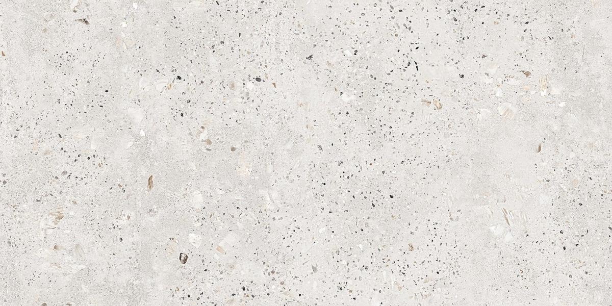 Darmowa próbka 20x30 - Gres TERAZZO WHITE Carving 60x120 (1)