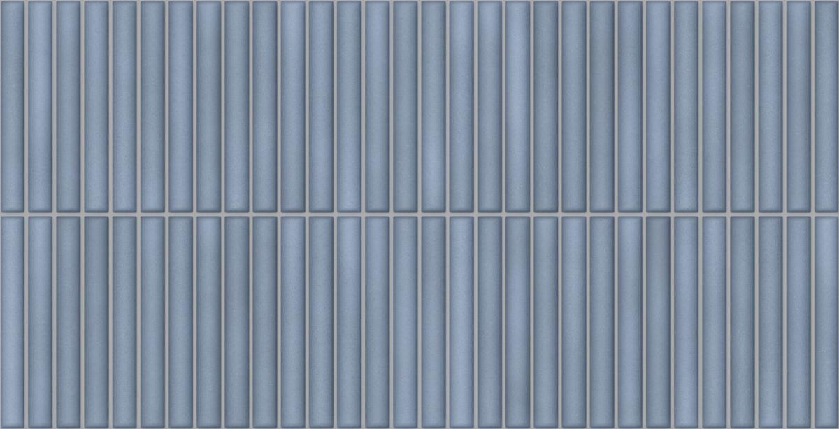 Darmowa próbka 20x30 - Gres DECO LINGOT BLUE 32x62,5 (1)