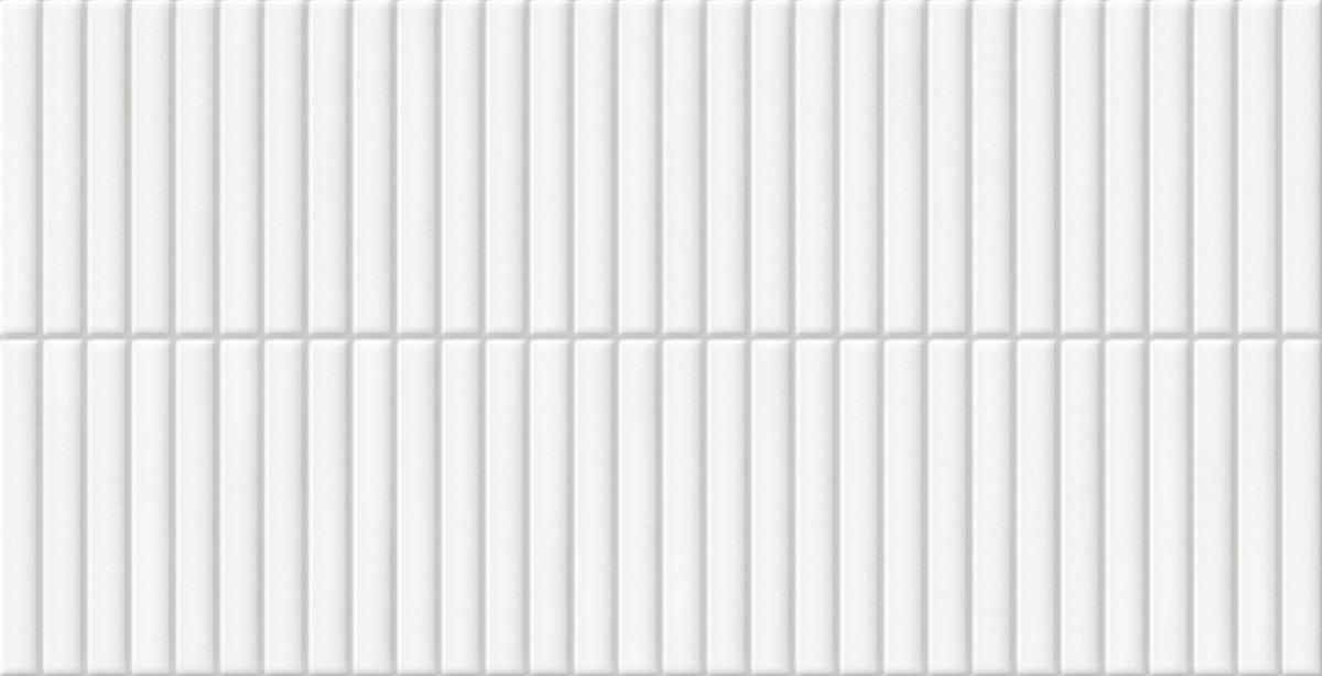 Darmowa próbka 20x30 - Gres DECO LINGOT WHITE 32x62,5 (1)