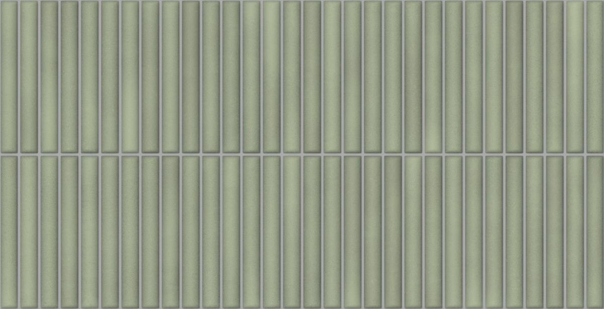 Darmowa próbka 20x30 - Gres DECO LINGOT MINT 32x62,5 (1)
