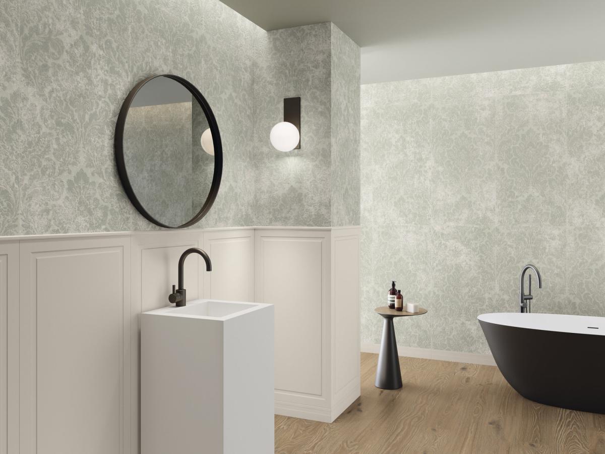 Listwa ceramiczna BELLAGIO MOLDURA BEIGE 2x60