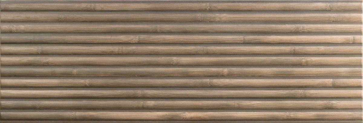 Gres BAMBOO WALNUT 40x120 płytka imitująca bambus