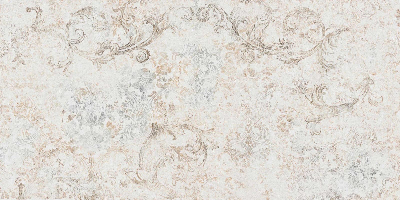 Gres CRONOS POMPEI IVORY MATE 60x120