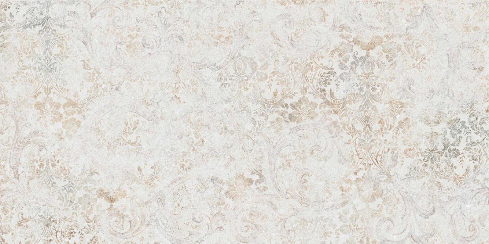 Gres CRONOS POMPEI IVORY MATE 60x120