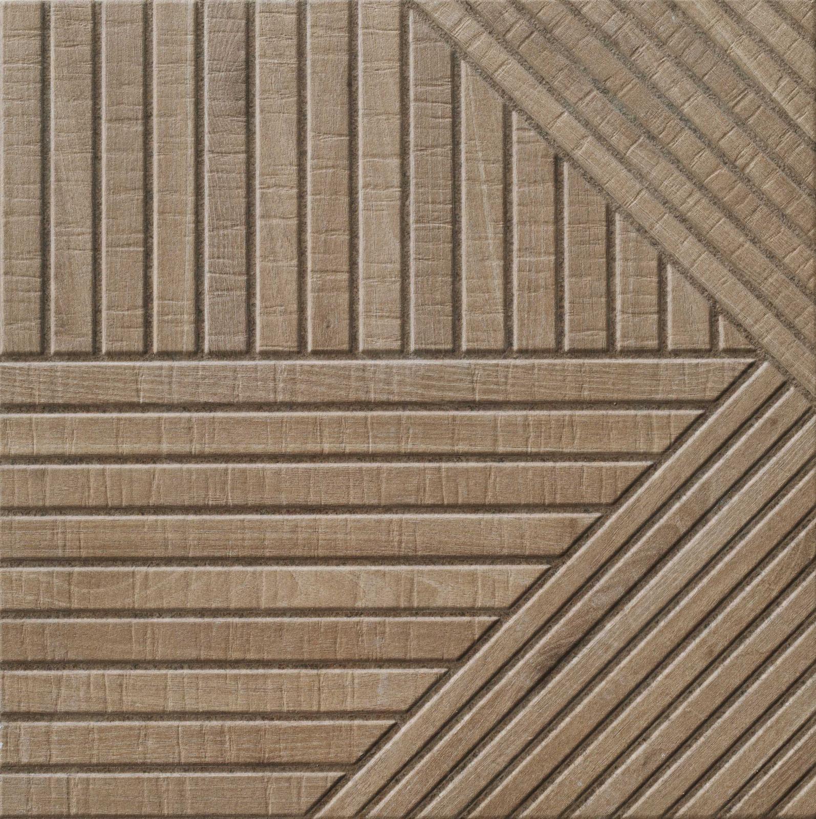 Darmowa próbka - Gres TANGRAM WOOD OAK 44x44 (1)