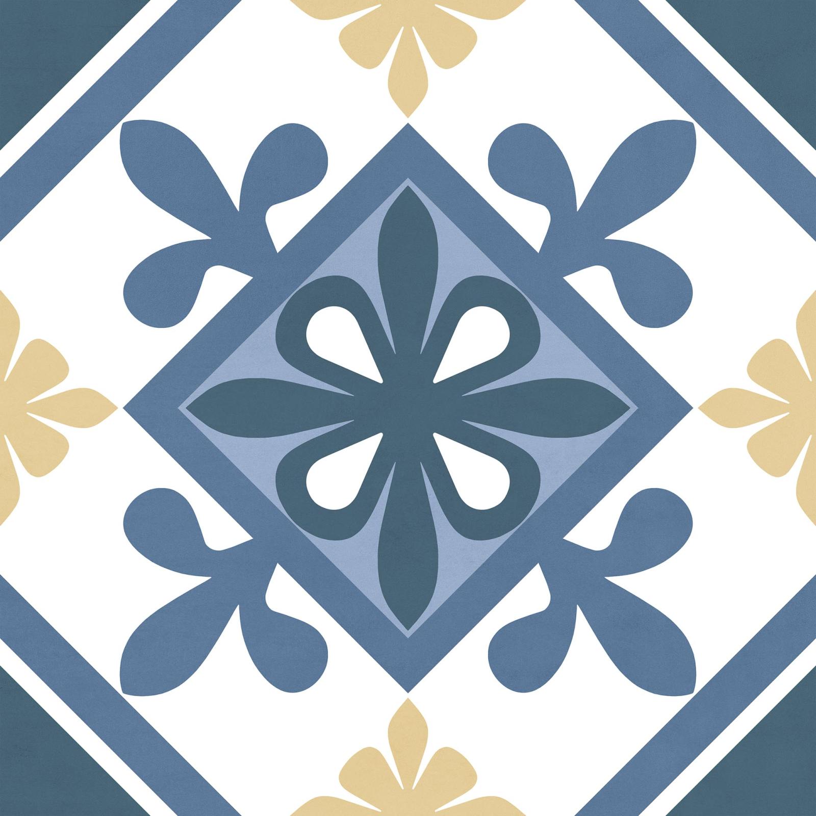 Darmowa próbka - Gres MEDITERRANEO IBIZA 20x20 (1)