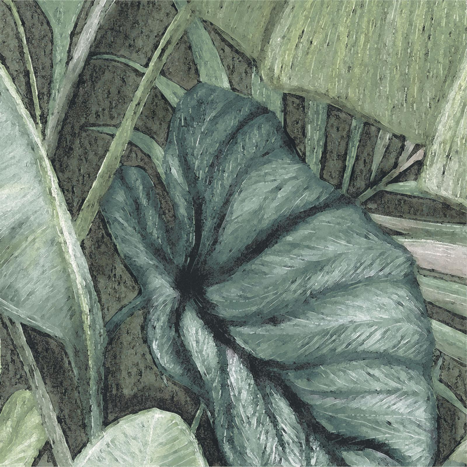 Darmowa próbka - Gres FLORAL EUCALYPTUS 15x15 (1)