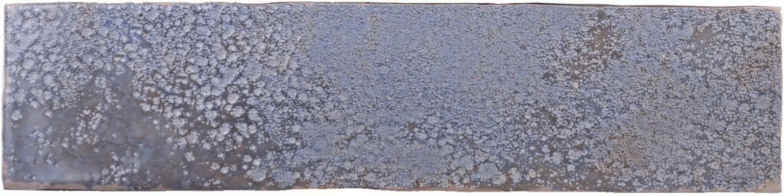 Darmowa próbka - Płytka ścienna OKEN BLUE BRILLO 7,5x30 (1)