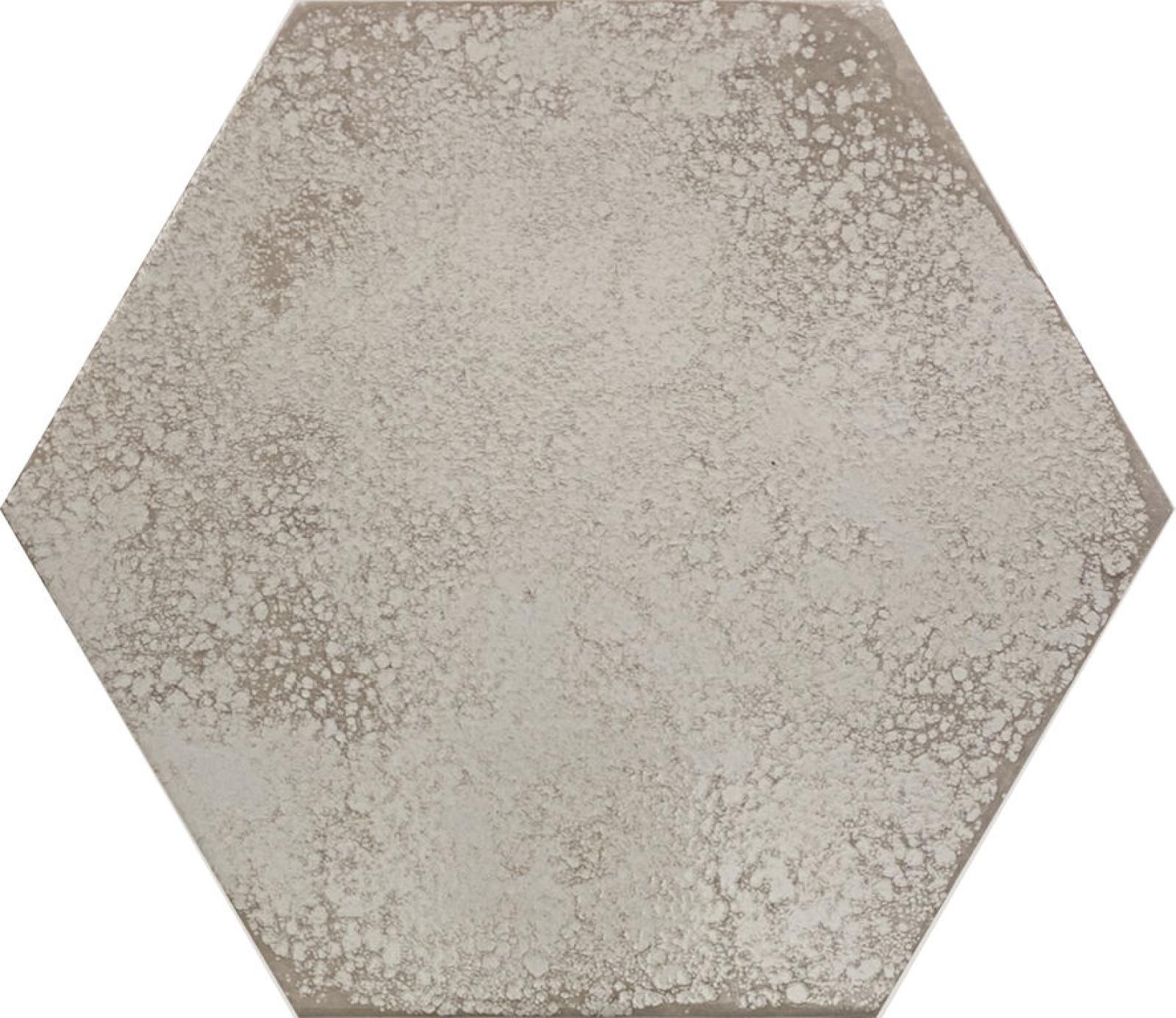 Darmowa próbka - Gres OKEN HEXAGON IVORY BRILLO 23,2x26,7 (1)