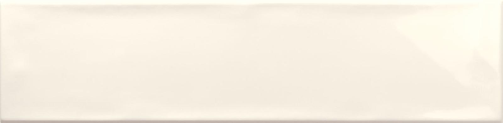 Darmowa próbka - Płytka ścienna OCEAN IVORY GLOSSY 7,5x30 (1)