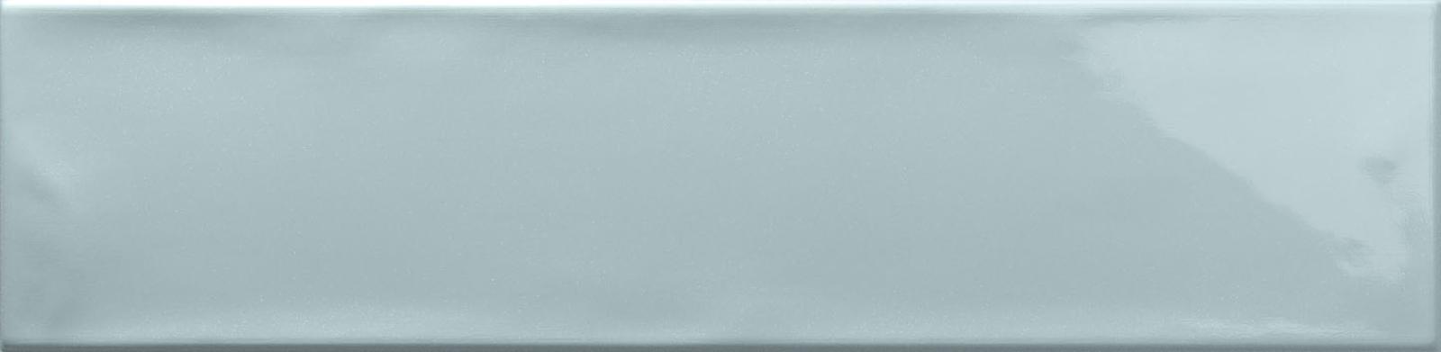Darmowa próbka - Płytka ścienna OCEAN SKY BLUE GLOSSY 7,5x30 (1)