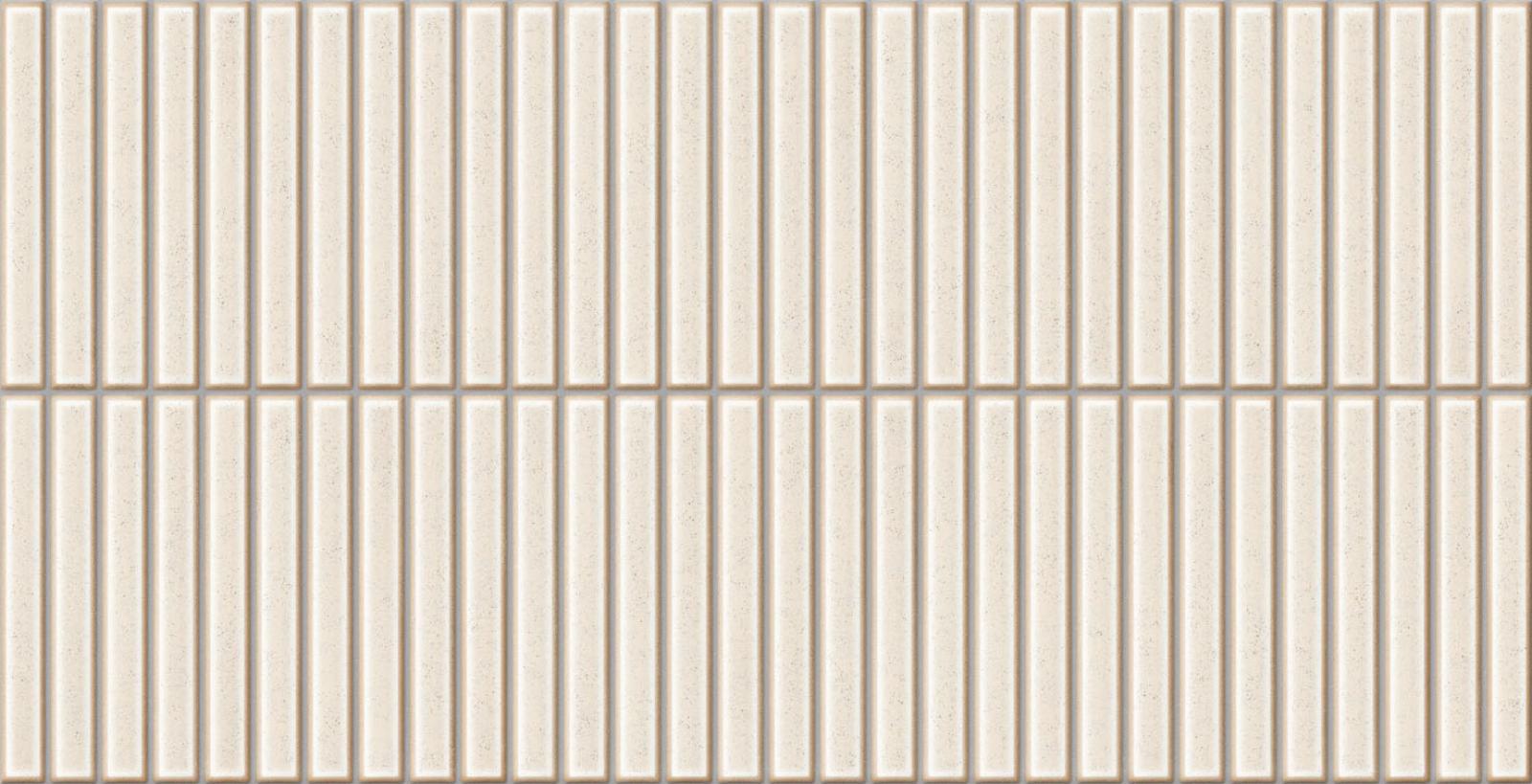 Darmowa próbka 20x30 - Gres DECO POTTERY CREAM 32x62,6 (1)