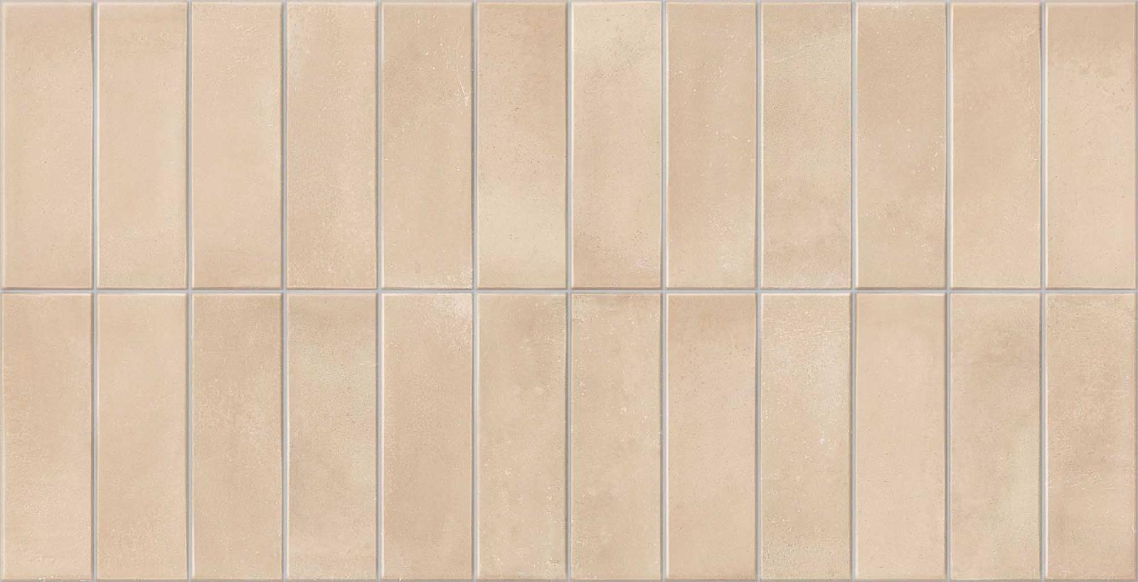Darmowa próbka 20x30 - Gres DECO BISCUIT NATURA 32x62,5 (1)