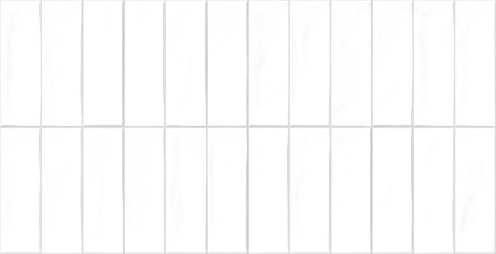 Darmowa próbka 20x30 - Gres DECO BISCUIT WHITE 32x62,5 (1)