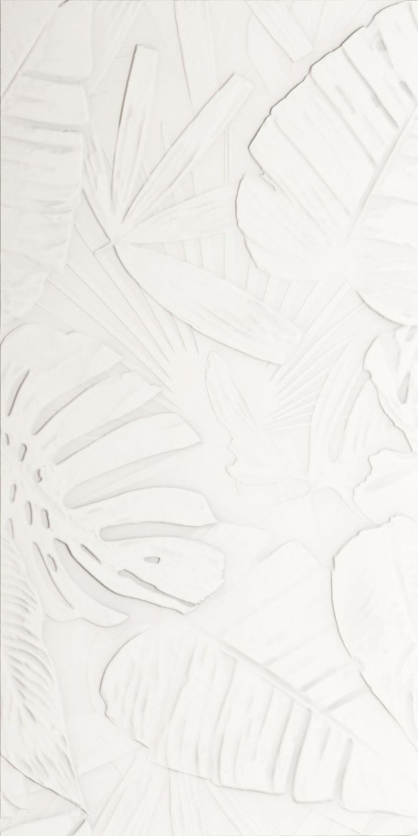 Darmowa próbka 20x30 - Płytka ścienna BELLAGIO LECCO BIANCO 60X120 (1)