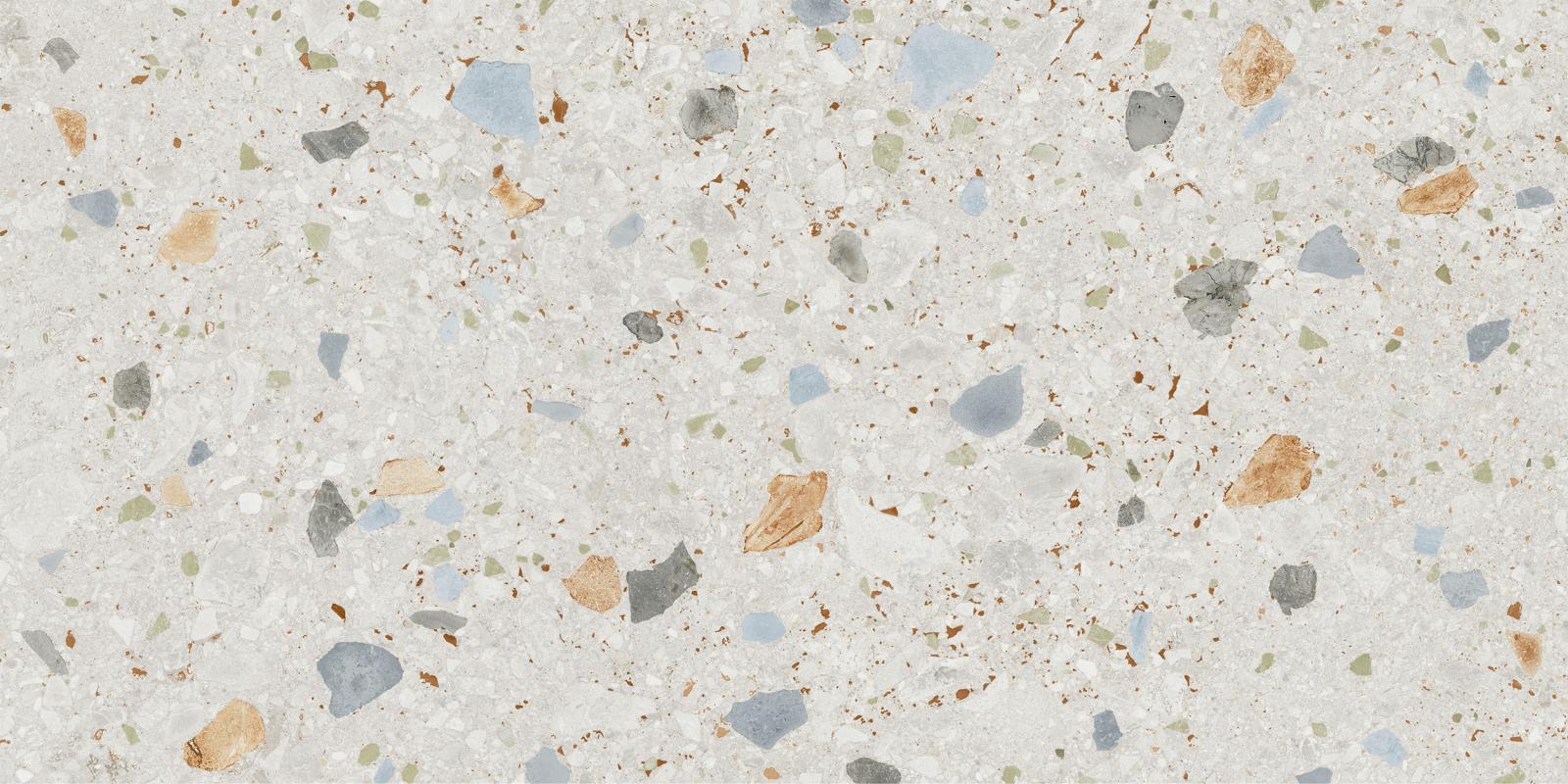 Darmowa próbka 20x30 - Gres GREYSTONE SOGNO DI GRE WHITE 60x120 (1)