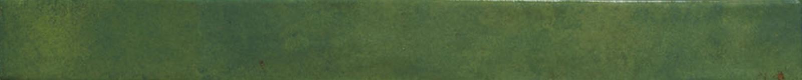 Darmowa próbka - Gres COLORS GREEN BRICK 4,8x45 (1)