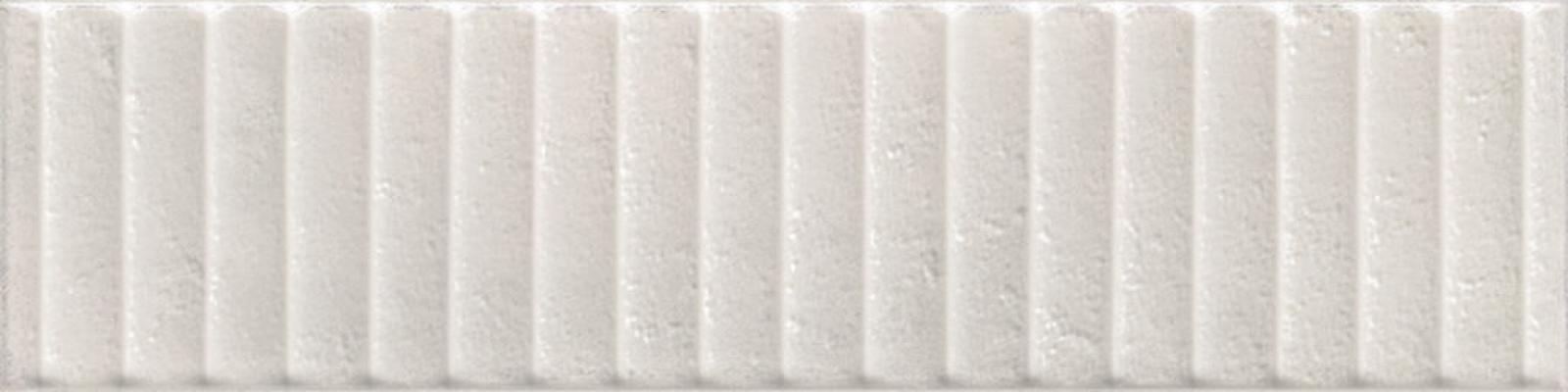 Darmowa próbka - Płytka ścienna MUSSA WAY IVORY BRILLO 7,5x30 (1)
