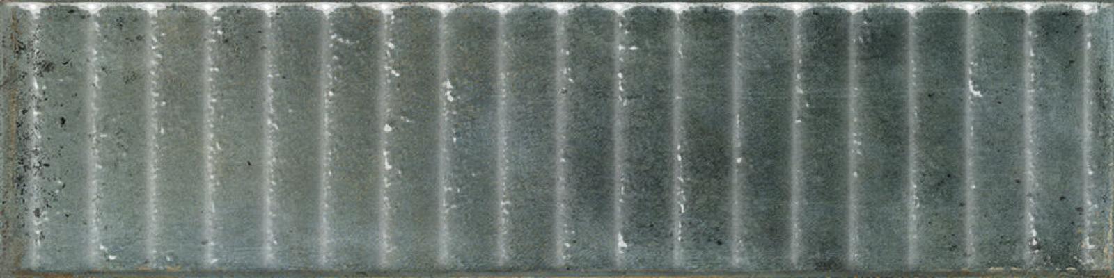 Darmowa próbka - Płytka ścienna MUSSA WAY GREEN BRILLO 7,5x30 (1)