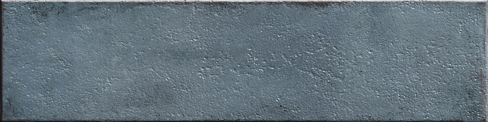 Darmowa próbka - Płytka ścienna MUSSA BLUE BRILLO 7,5x30 (1)