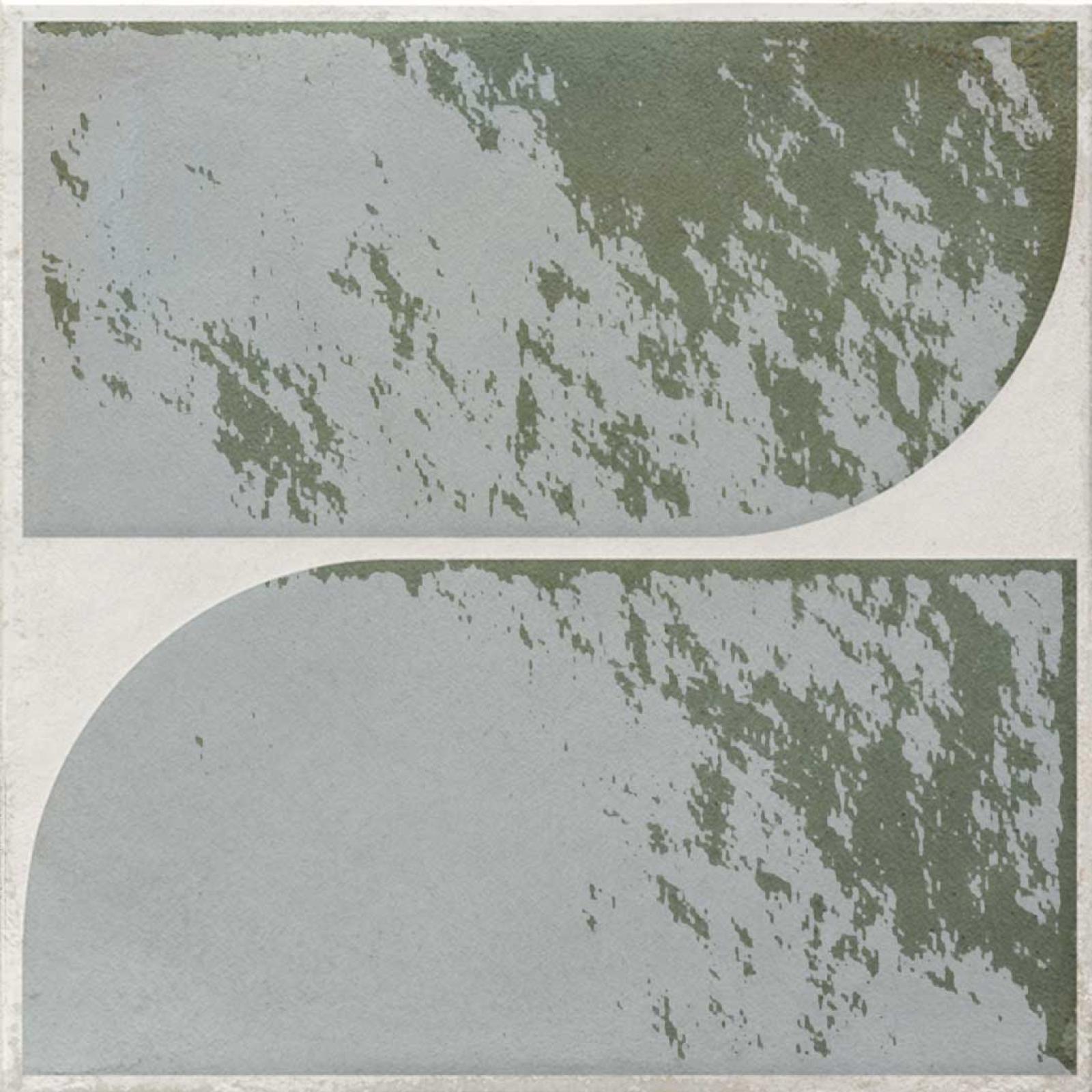Gres MANUFATTI TRACCE SOTTOBOSCO 20x20