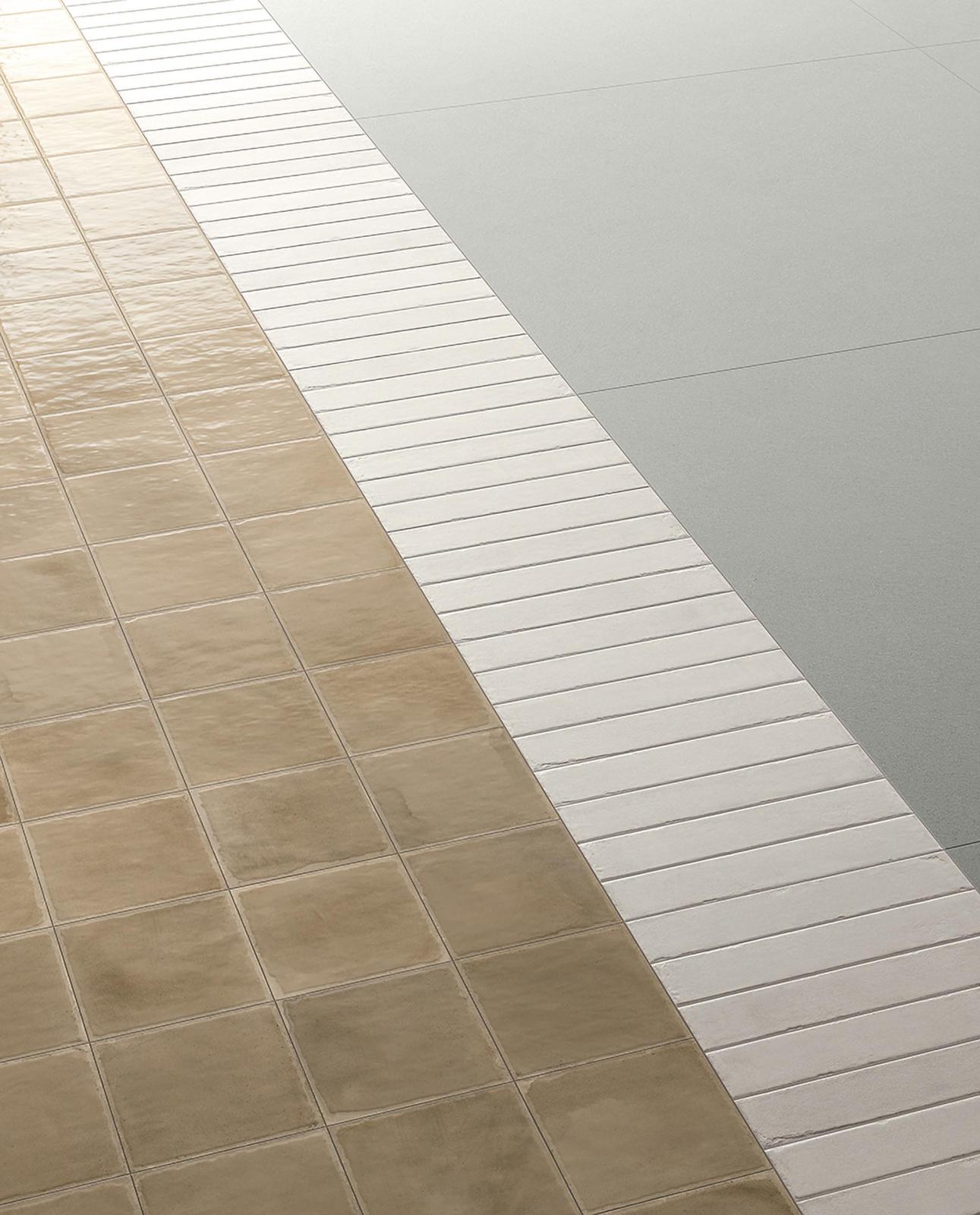 Gres MANUFATTI ARMADILLO 20x20