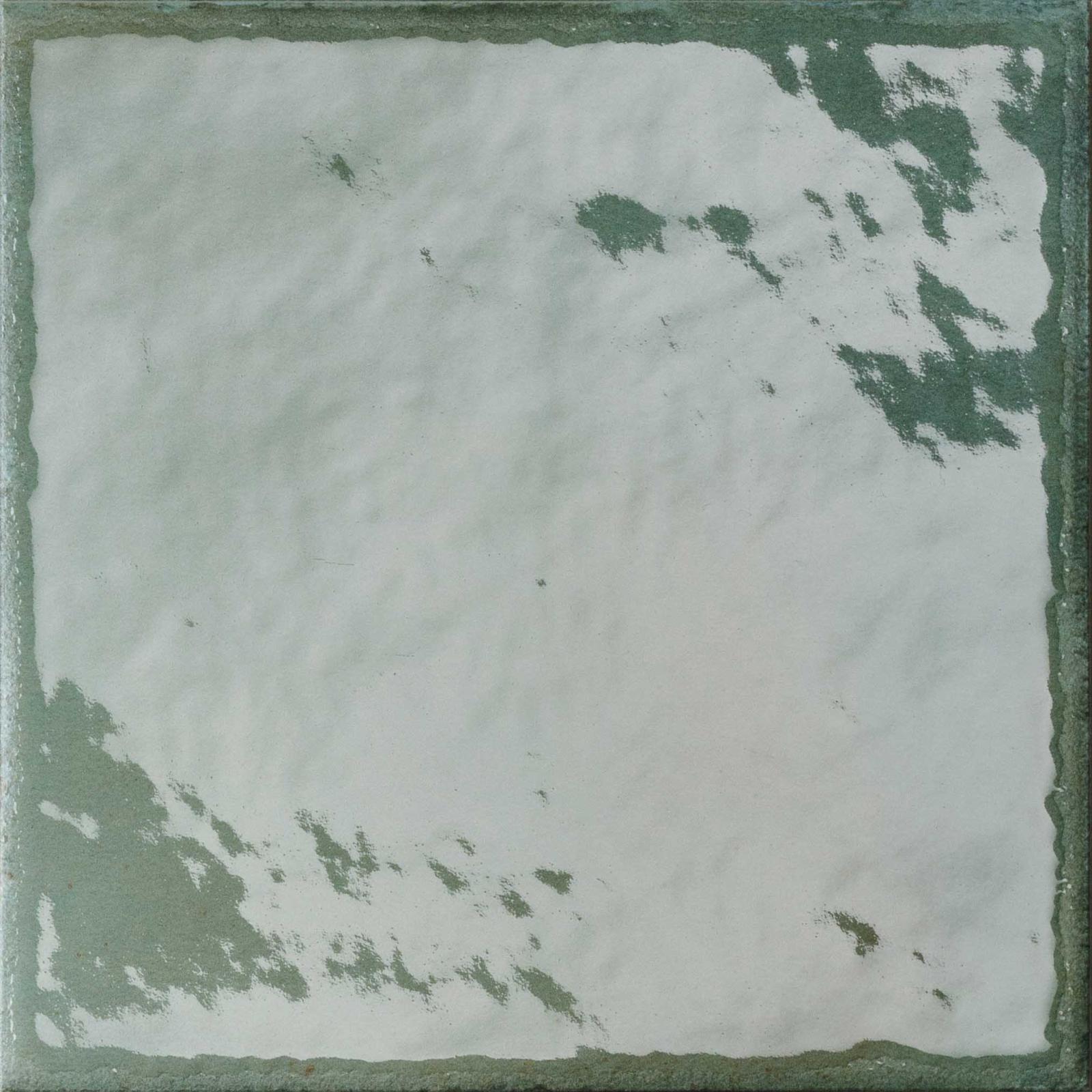 Gres MANUFATTI ACQUAMARINA 20x20