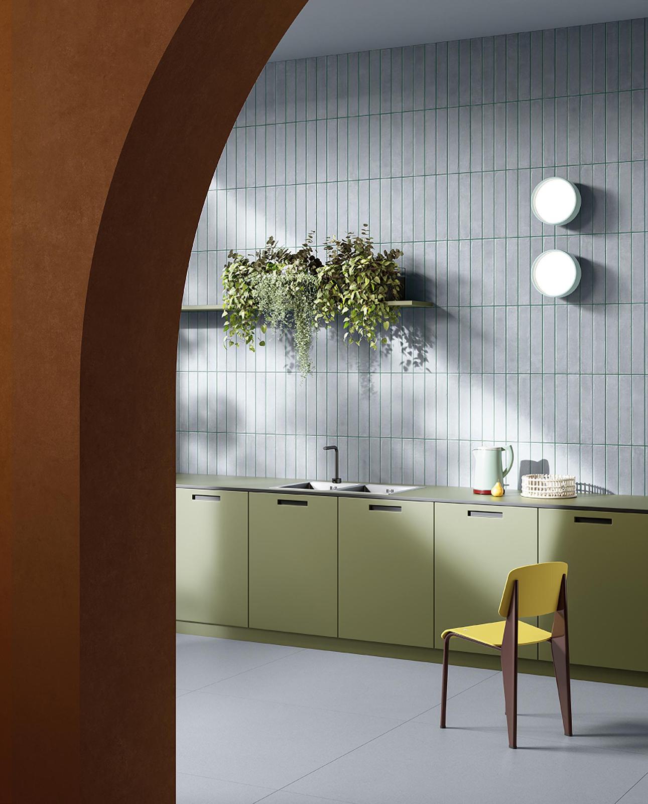 Gres MANUFATTI ARTICO BRICK 7,5x40