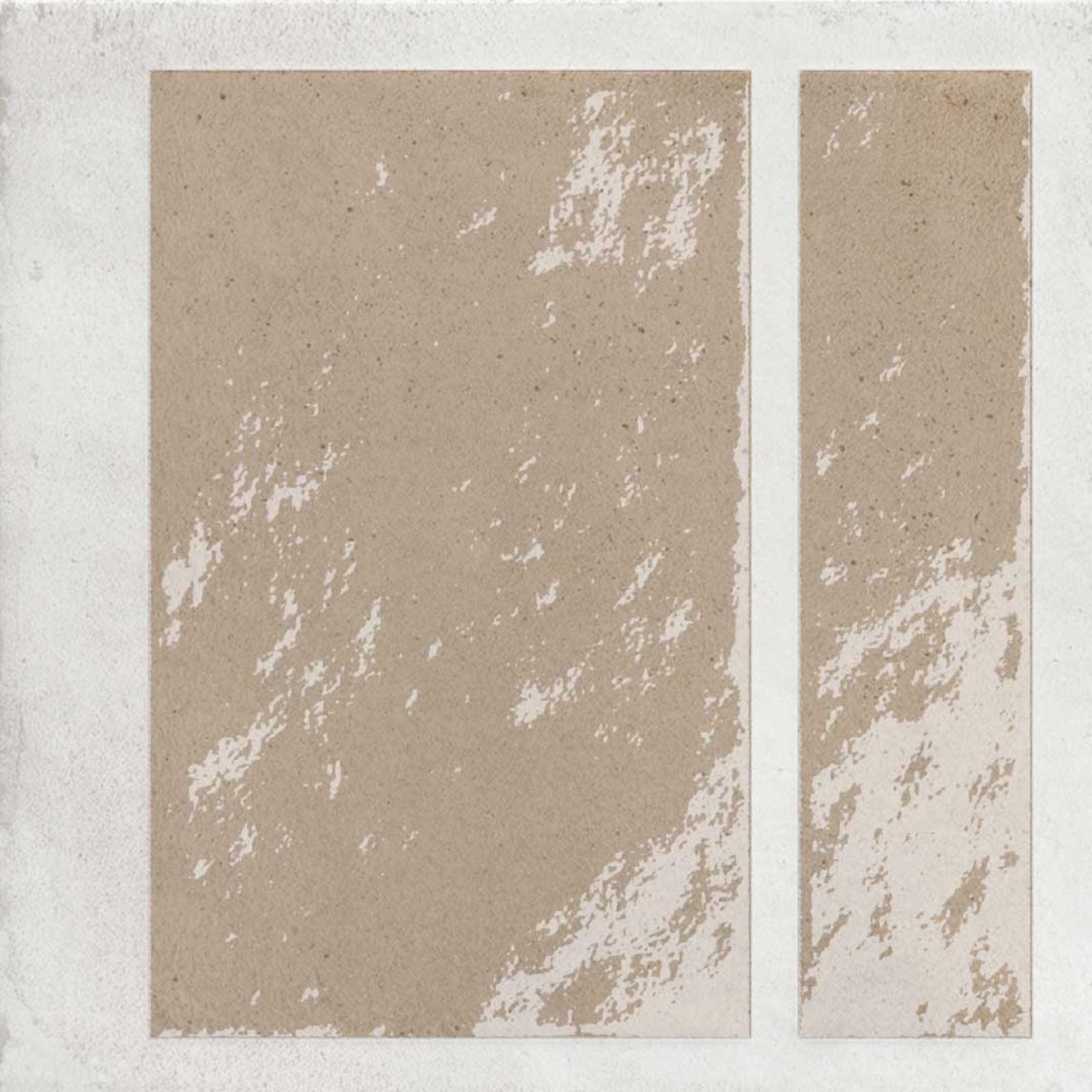 Gres MANUFATTI COMBINAZIONI ARMADILLO 20x20