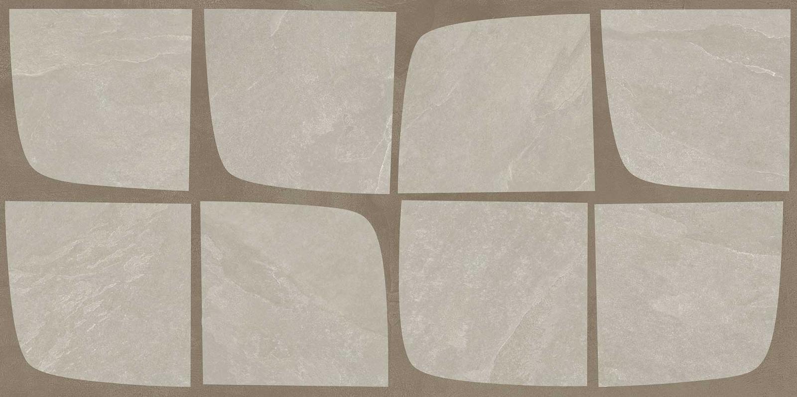 Gres NESTING SYNERGY ALMOND 60x120