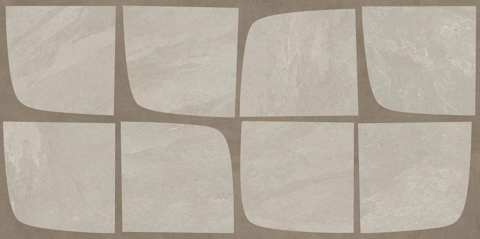 Gres NESTING SYNERGY ALMOND 60x120