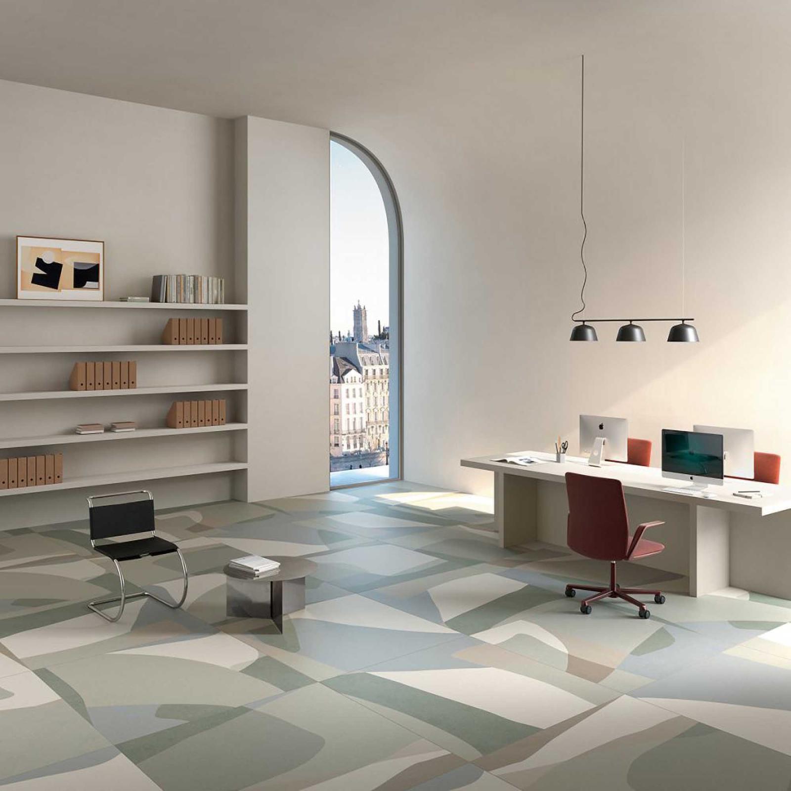 Gres BIOTERRE SHAPES ARTICO 60x120