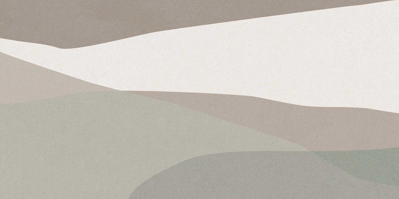 Gres BIOTERRE SHAPES ARTICO 60x120