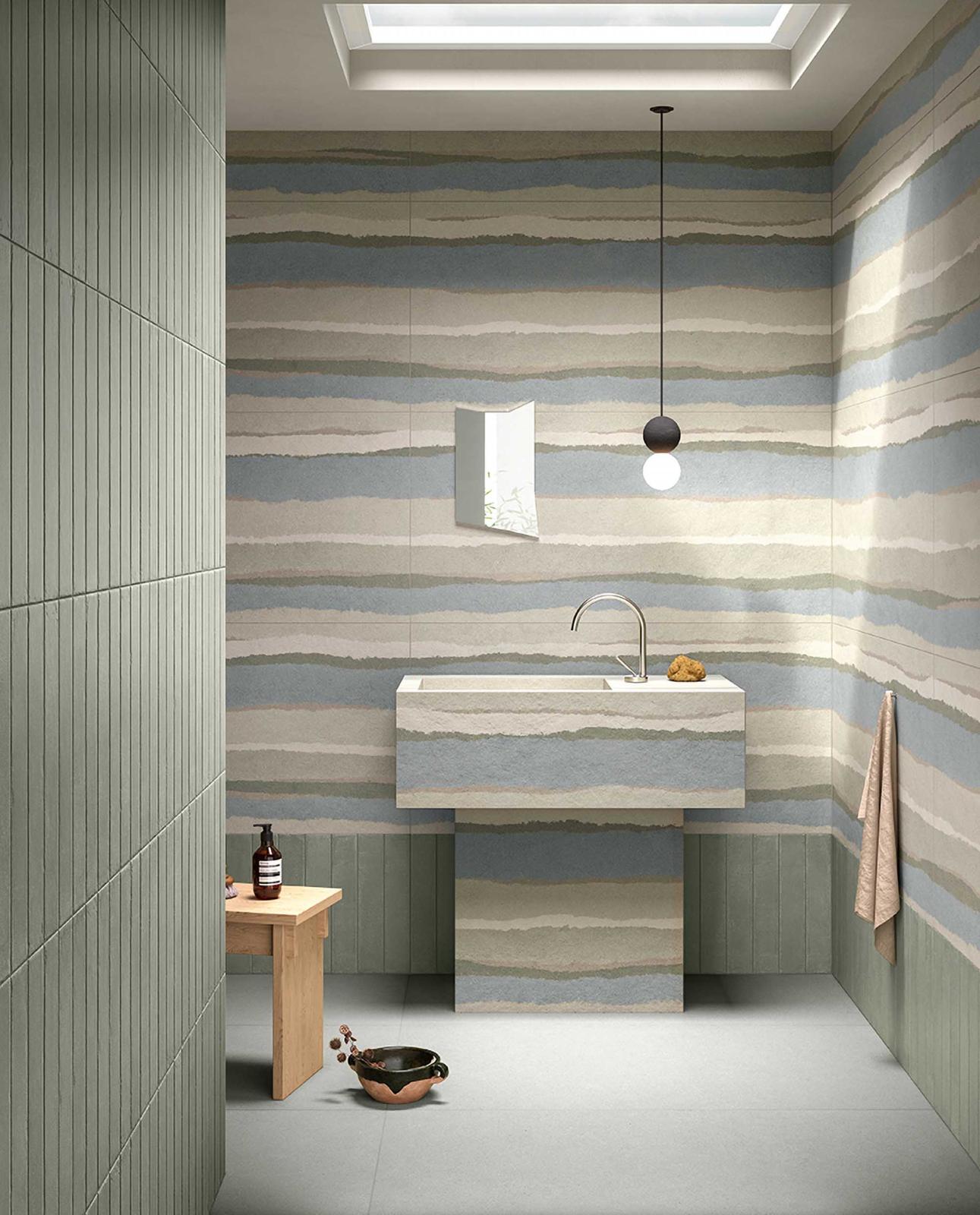 Gres BIOTERRE STRATUM ARTICO 60x120
