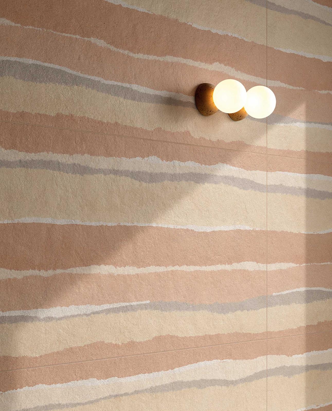 Gres BIOTERRE STRATUM ARGILLA 60x120