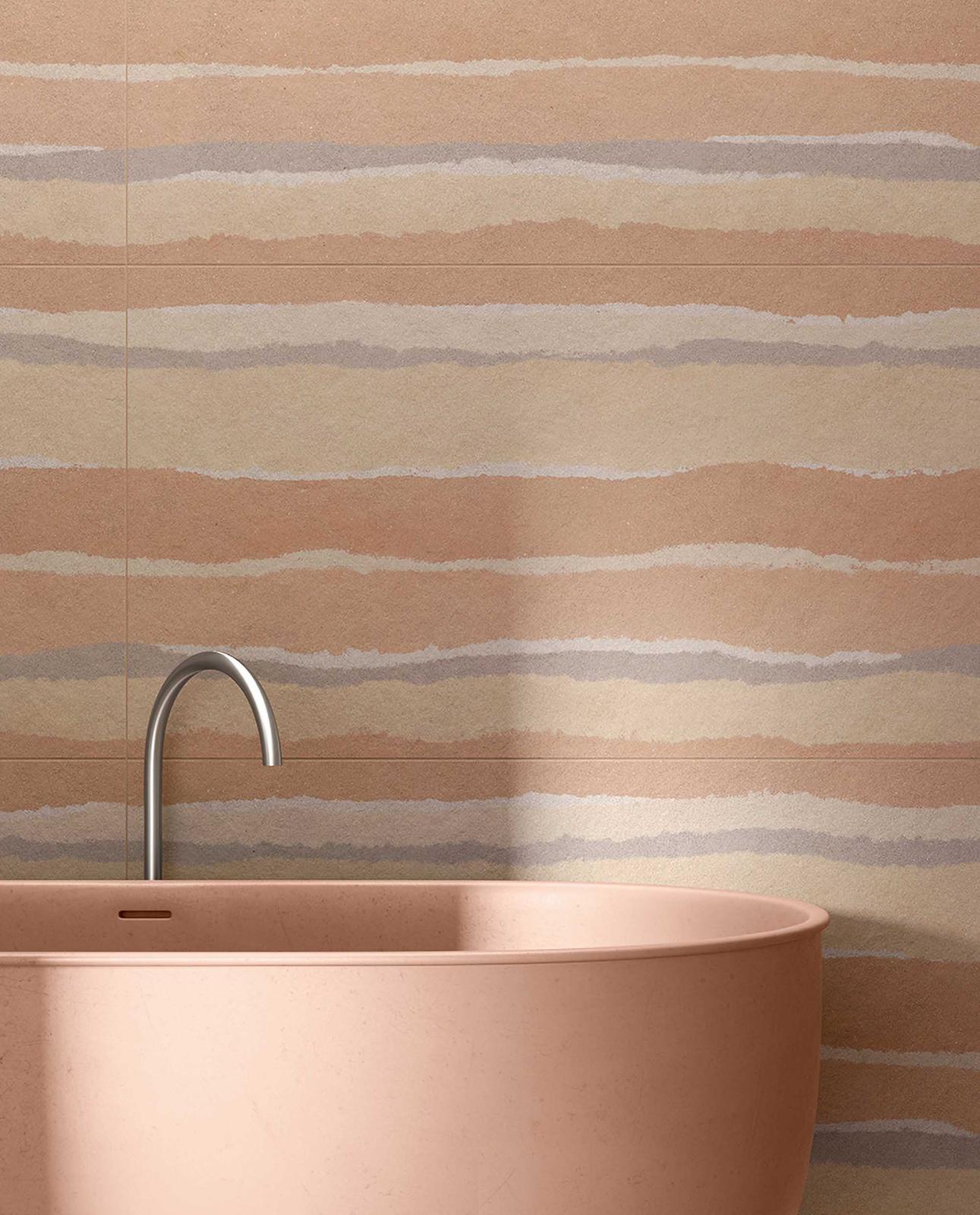 Gres BIOTERRE STRATUM ARGILLA 60x120