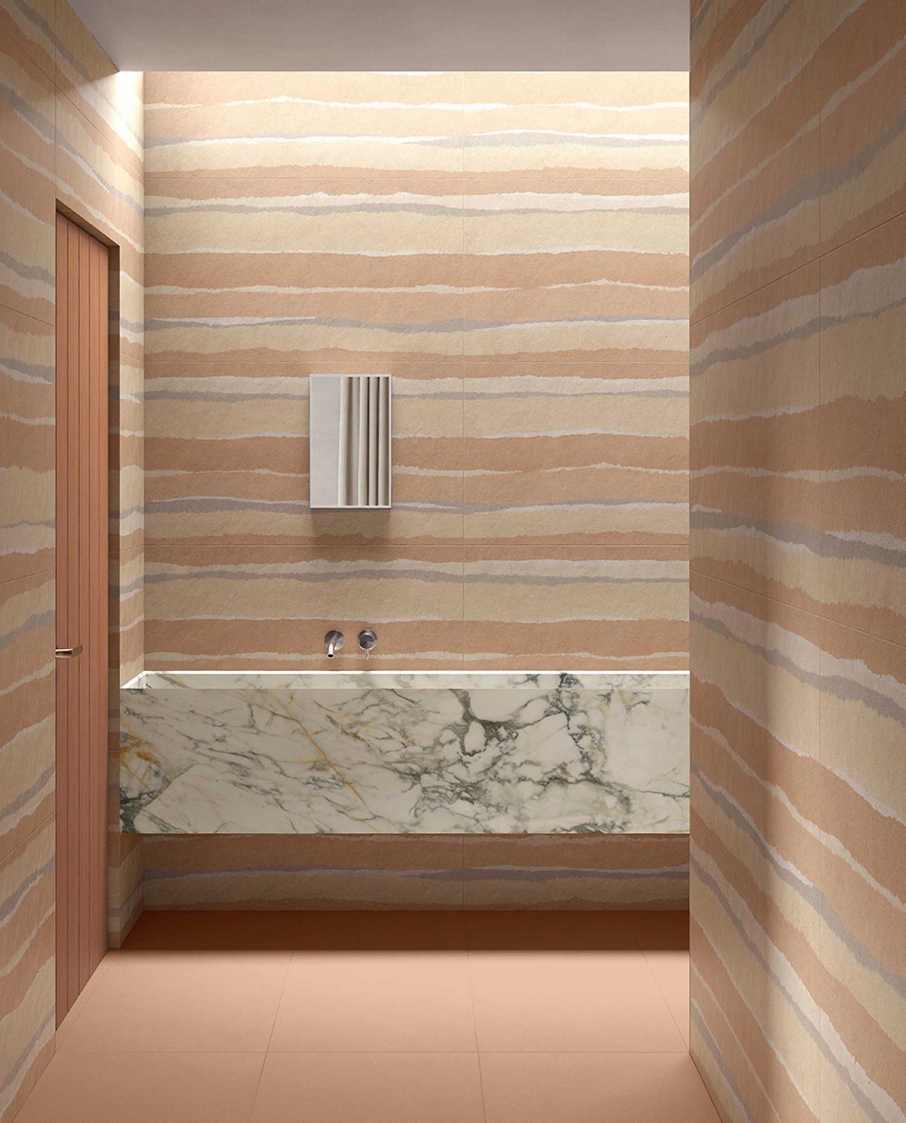 Gres BIOTERRE STRATUM ARGILLA 60x120