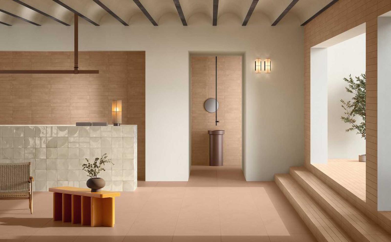 Gres BIOTERRE TERRA 60x120