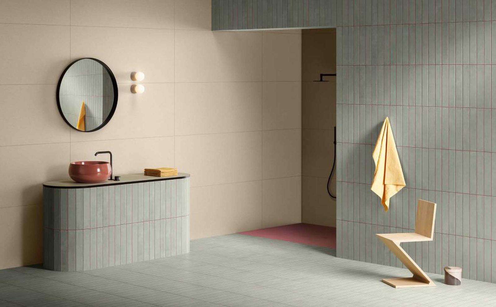 Gres BIOTERRE SOIA 60x120