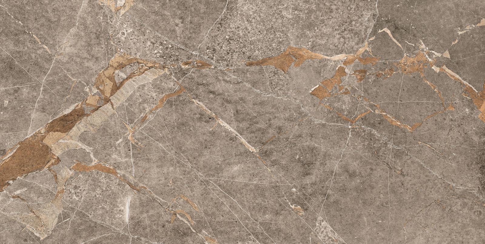 Gres ROMA BROWN LAPATO CARVING 60x120