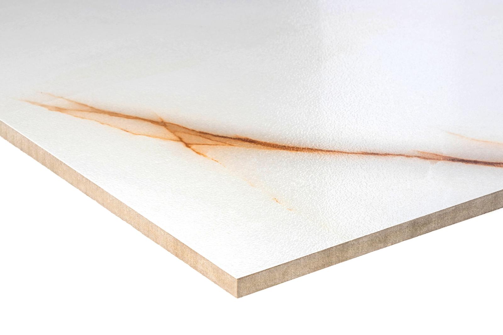 Gres ONIX WHITE SUGAR LAPATO 60x60