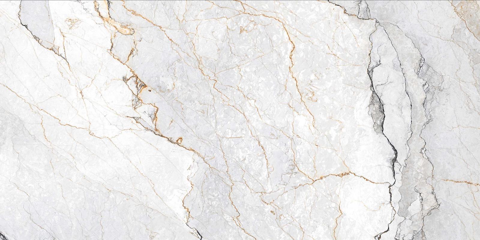Gres BELLUNO WHITE CARVING 60x120