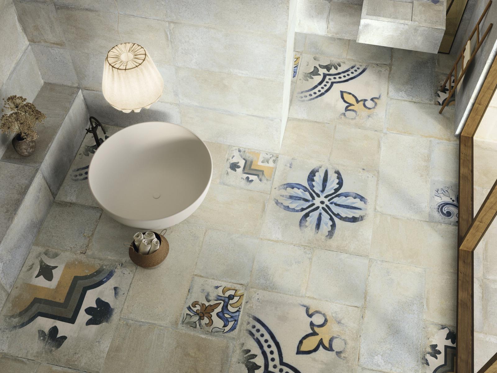 Gres ANTICO CASALE BROLIO ECRU 60x60