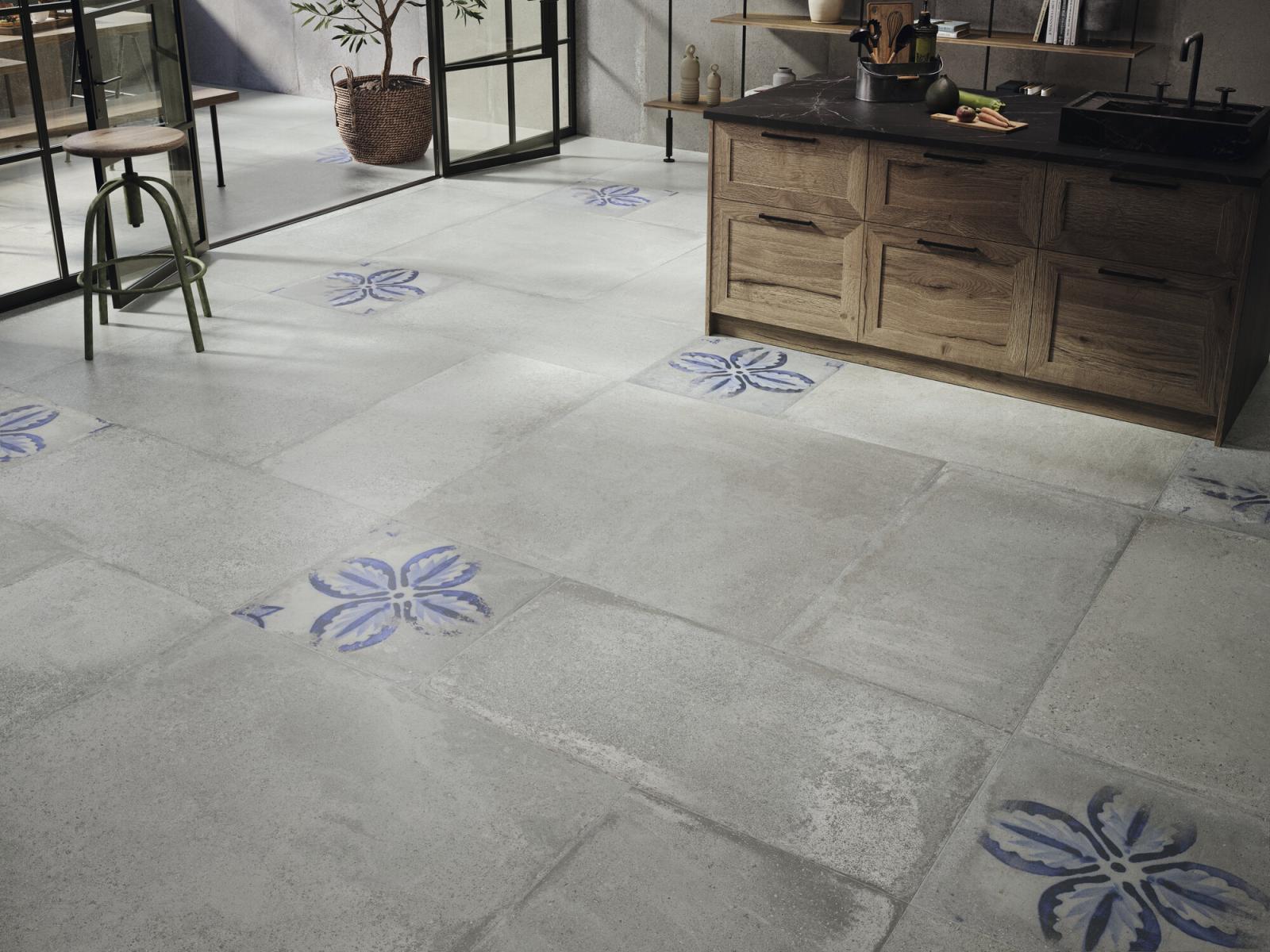 Gres ANTICO CASALE BROLIO CENERE 60x60