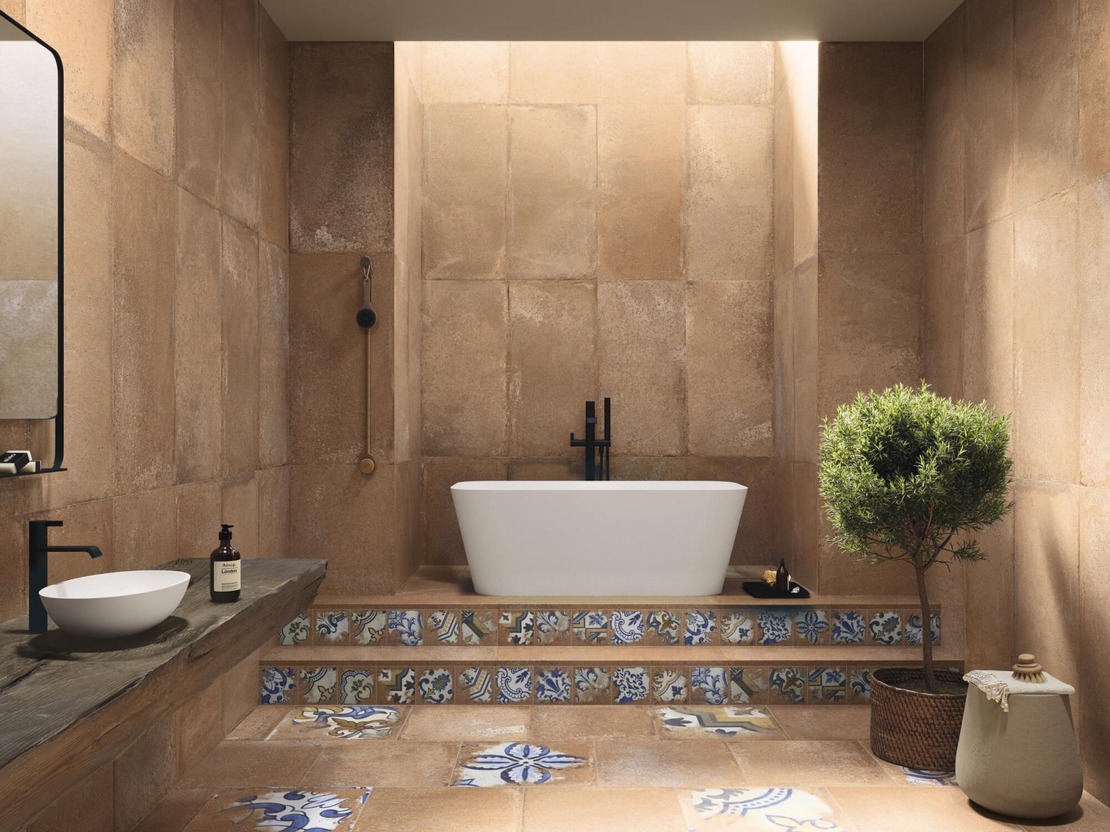 Gres ANTICO CASALE BROLIO COTTO 60x60