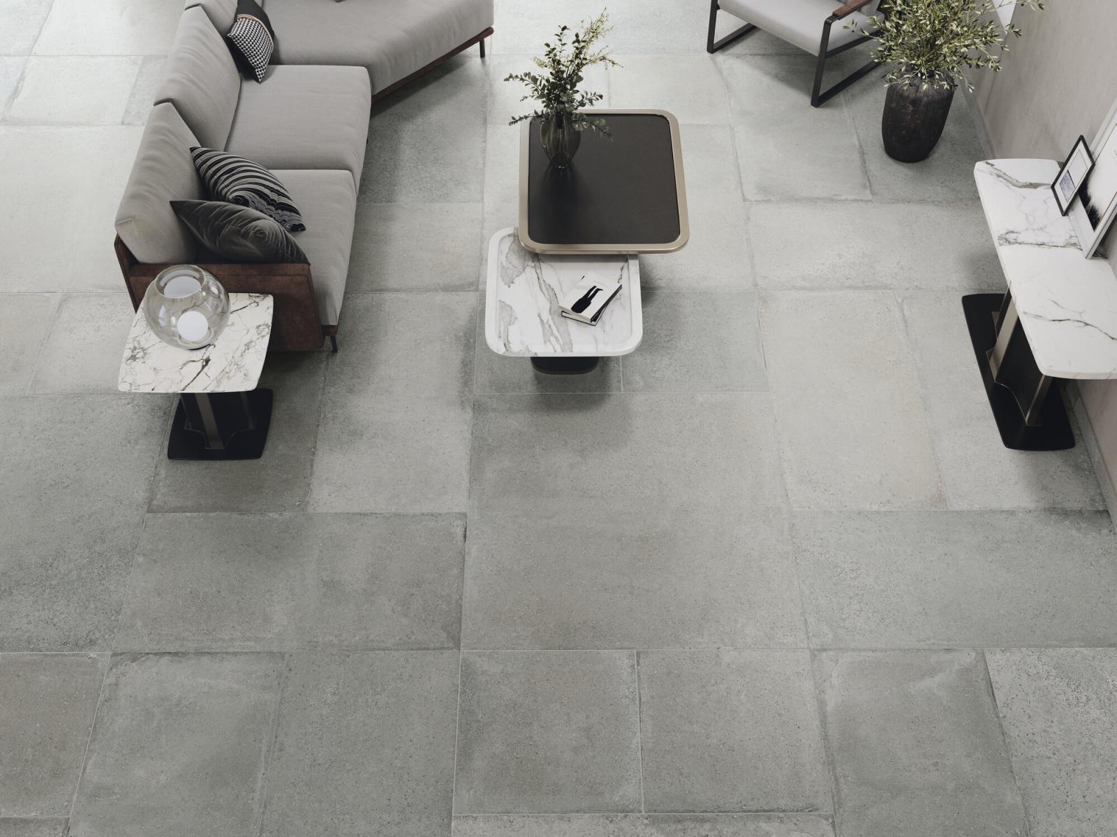 Gres ANTICO CASALE CENERE 120x120