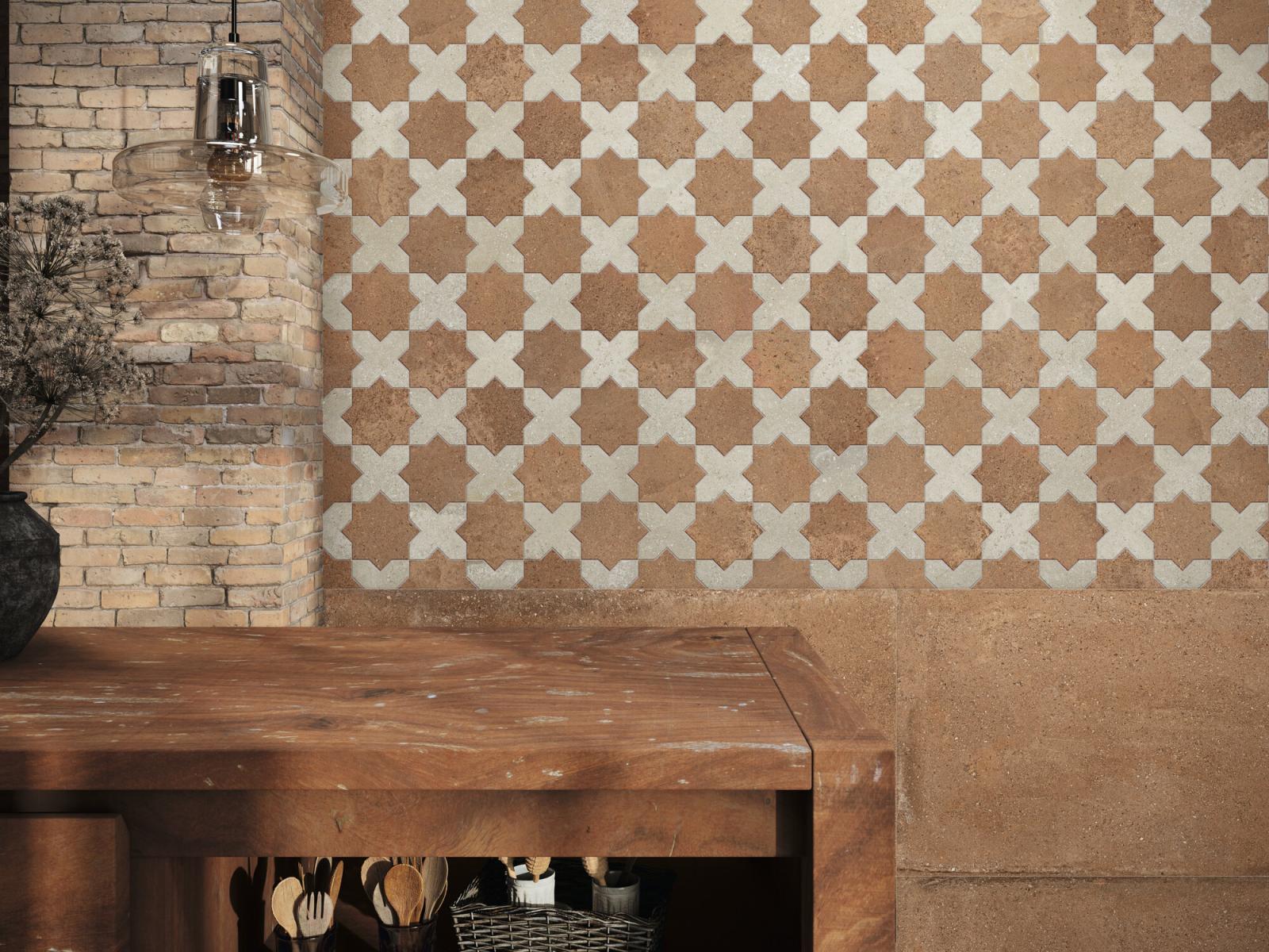 Gres ANTICO CASALE COTTO 60x120