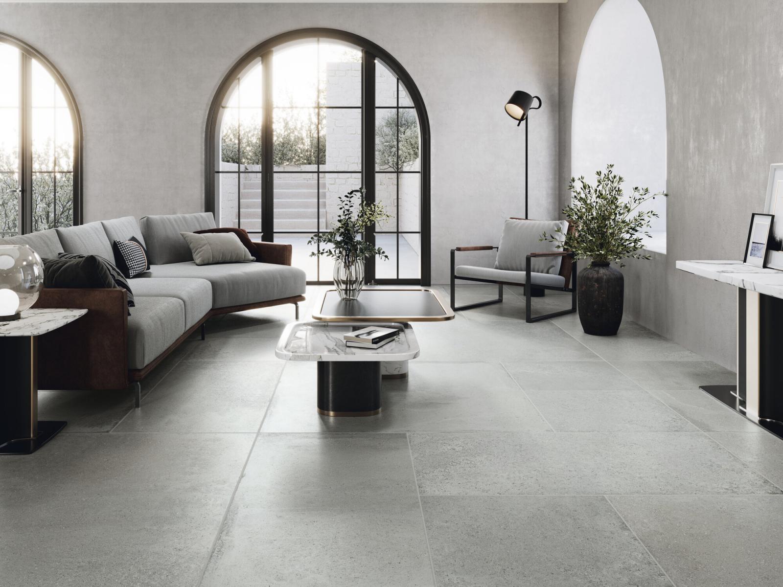 Gres ANTICO CASALE CENERE 60x120